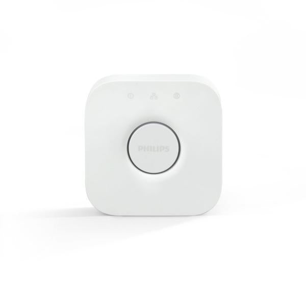 Philips Bridge, Centro di Controllo del Sistema Hue, Bianco - EUROBABYLON