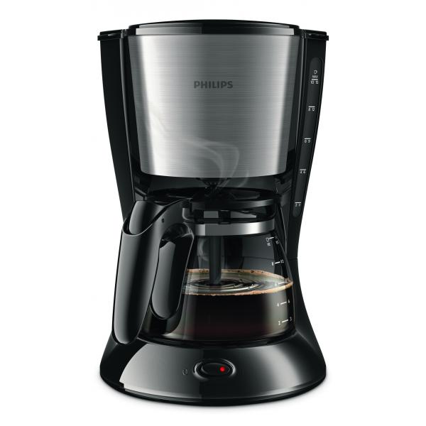 Philips Daily Collection Macchina da caffè HD7462/20 - EUROBABYLON