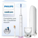 Philips DiamondClean Smart 9400 HX9917/88 Spazzolino elettrico sonico con app - EUROBABYLON