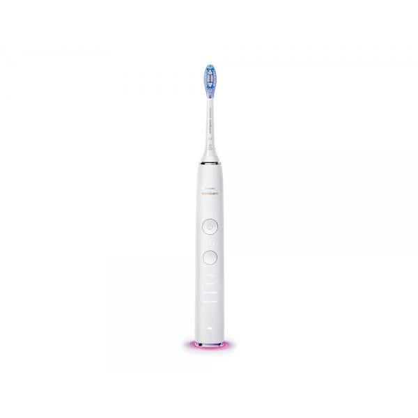Philips DiamondClean Smart 9400 HX9917/88 Spazzolino elettrico sonico con app - EUROBABYLON