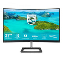 Philips E Line 272E1CA/00 LED display 68,6 cm (27") 1920 x 1080 Pixel Full HD LCD Nero - EUROBABYLON