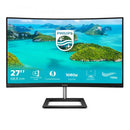 Philips E Line 272E1CA/00 LED display 68,6 cm (27") 1920 x 1080 Pixel Full HD LCD Nero - EUROBABYLON