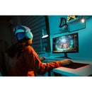 Philips Evnia 24M2N3200S/00 Monitor PC 60,5 cm (23.8") 1920 x 1080 Pixel Full HD LCD Nero - EUROBABYLON