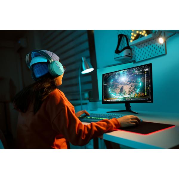 Philips Evnia 24M2N3200S/00 Monitor PC 60,5 cm (23.8") 1920 x 1080 Pixel Full HD LCD Nero - EUROBABYLON