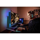 Philips Evnia 8000 49M2C8900L/00 Monitor PC 124,2 cm (48.9") 5120 x 1440 Pixel Dual QHD QD-OLED Bianco - EUROBABYLON