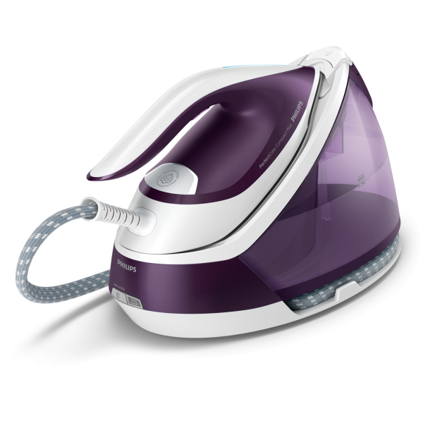 Philips Ferro generatore di vapore PerfectCare Compact Plus GC7933/30 - EUROBABYLON