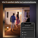 Philips Hue Sensore di Movimento per Esterni - EUROBABYLON