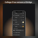 Philips Hue Sensore di Movimento per Esterni - EUROBABYLON