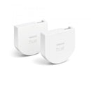 Philips Hue wall switch module bipack - EUROBABYLON