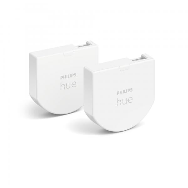 Philips Hue wall switch module bipack - EUROBABYLON
