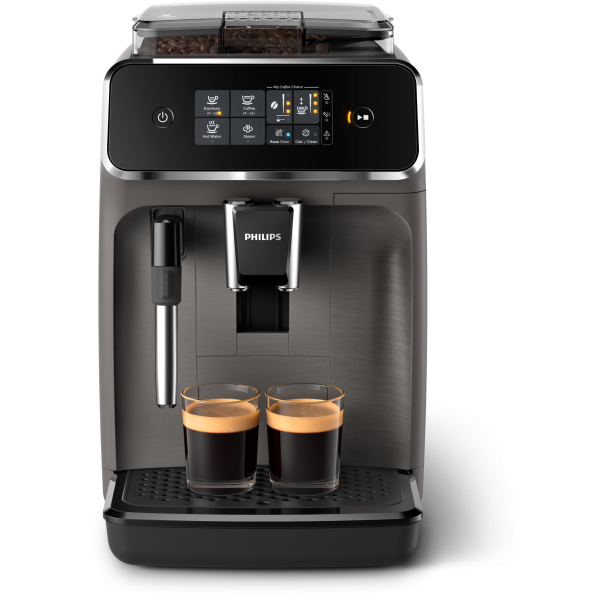 Philips Macchine da caffè completamente automatiche Serie 1200 EP1224 - EUROBABYLON