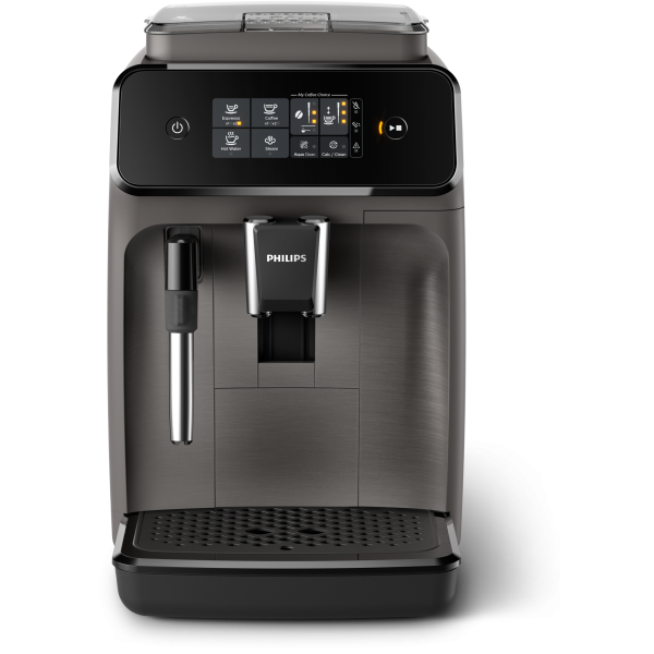 Philips Macchine da caffè completamente automatiche Serie 1200 EP1224 - EUROBABYLON