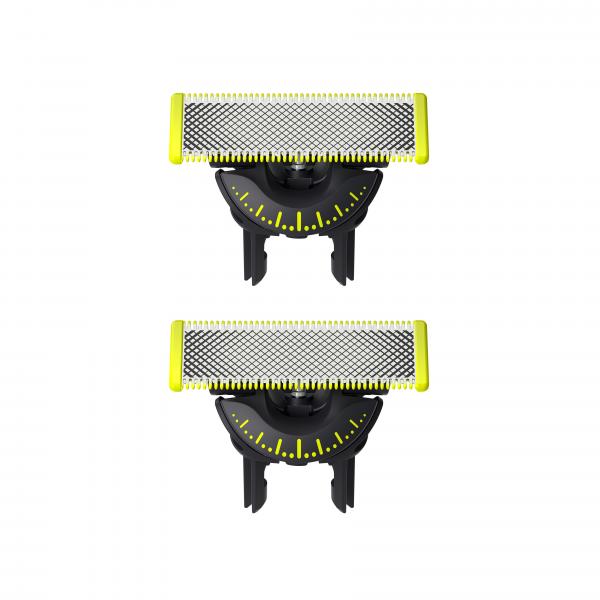 Philips OneBlade 2x Lame di Ricambio 360 QP420/50 - EUROBABYLON