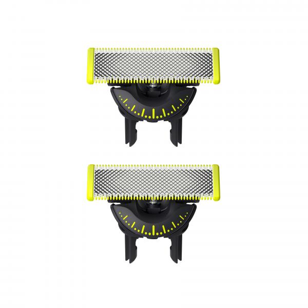 Philips OneBlade 2x Lame di Ricambio 360 QP420/50 - EUROBABYLON