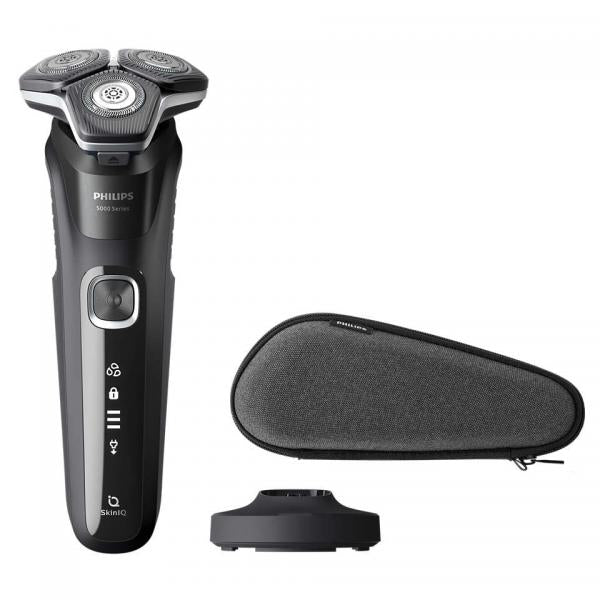Philips Rasoio Elettrico Shaver 5000 3 Lame Wet&Dry - EUROBABYLON