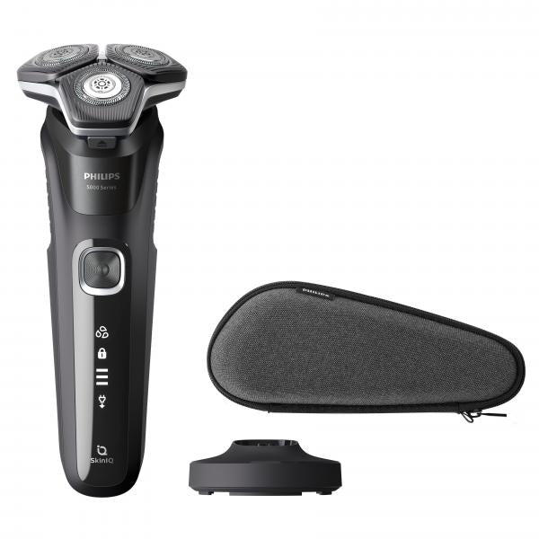 Philips Rasoio Elettrico Shaver 5000 3 Lame Wet&Dry - EUROBABYLON