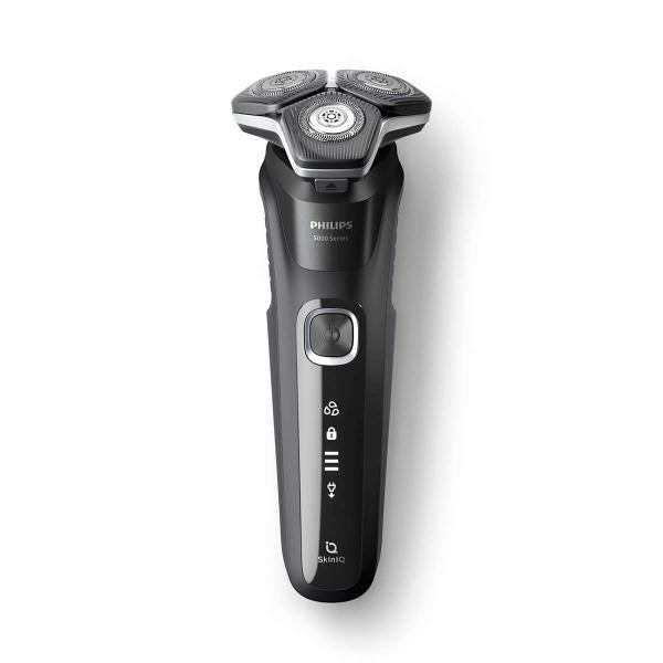 Philips Rasoio Elettrico Shaver 5000 3 Lame Wet&Dry - EUROBABYLON