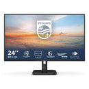 Philips Serie 1000 24E1N1100A/00 LED display 60,5 cm (23.8") 1920 x 1080 Pixel Full HD LCD Nero - EUROBABYLON