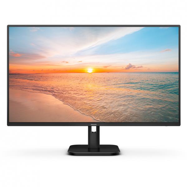 Philips Serie 1000 27E1N1100A/00 LED display 68,6 cm (27") 1920 x 1080 Pixel Full HD LCD Nero - EUROBABYLON