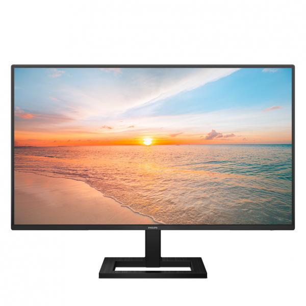 Philips Serie 1000 27E1N1600AE/00 Monitor PC 68,6 cm (27") 2560 x 1440 Pixel Quad HD LCD Nero - EUROBABYLON