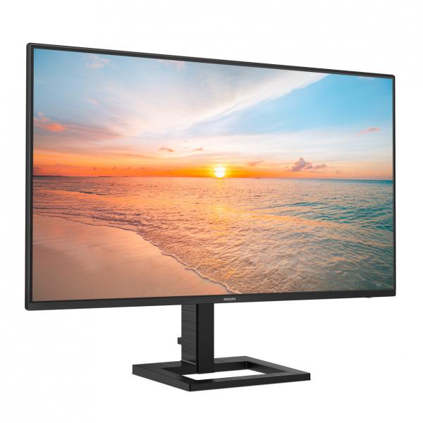 Philips Serie 1000 27E1N1600AE/00 Monitor PC 68,6 cm (27") 2560 x 1440 Pixel Quad HD LCD Nero - EUROBABYLON