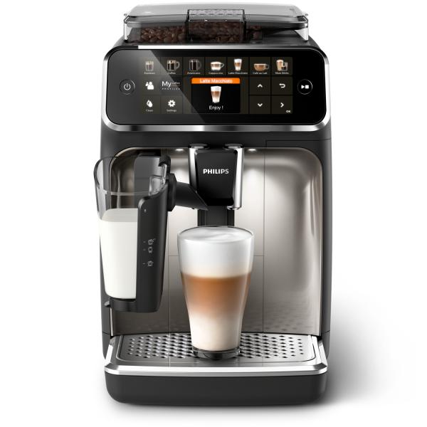 Philips Series 5400 LatteGo EP5447/90 Macchina da caffè automaticha - EUROBABYLON