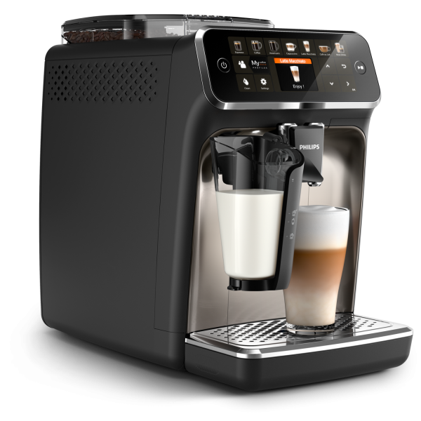 Philips Series 5400 LatteGo EP5447/90 Macchina da caffè automaticha - EUROBABYLON