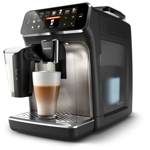Philips Series 5400 LatteGo EP5447/90 Macchina da caffè automaticha - EUROBABYLON