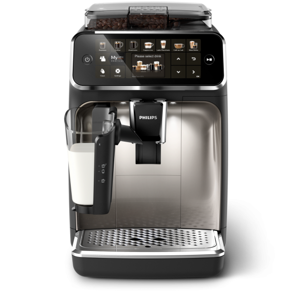 Philips Series 5400 LatteGo EP5447/90 Macchina da caffè automaticha - EUROBABYLON