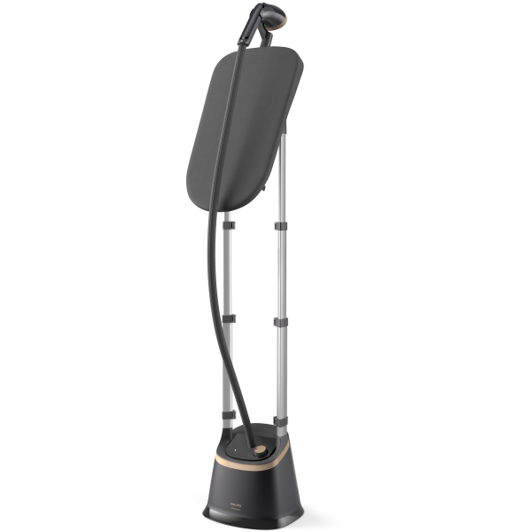 Philips Stand Steamer 3000 Series STE3170/80 Con StyleBoard inclinabile - EUROBABYLON
