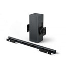 Philips TAB6309/10 altoparlante soundbar Grigio 2.1 canali 160 W - EUROBABYLON