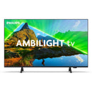 Philips TV 85PUS8309/12, 85" LED-TV 2,16 m (85") 4K Ultra HD Smart TV Wi-Fi Nero 350 cd/m - EUROBABYLON