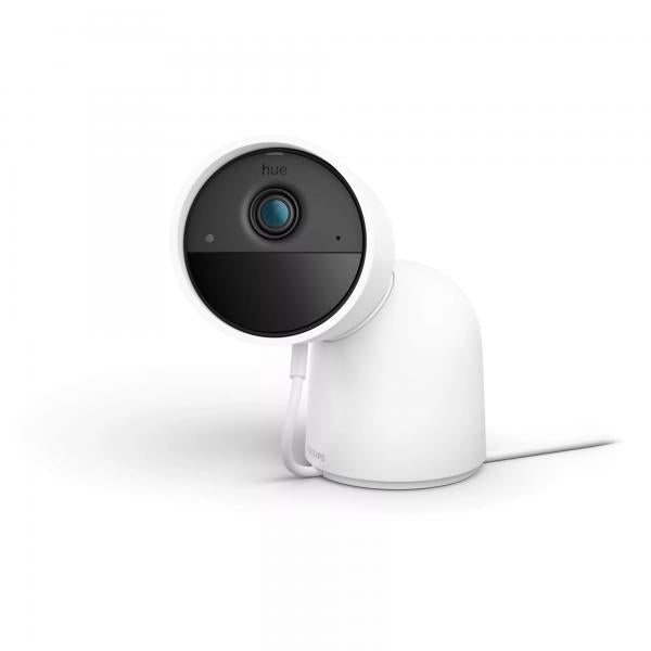 Philips Videocamera con cavi con supporto da tavolo Secure - EUROBABYLON