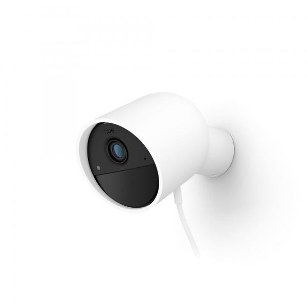 Philips Videocamera con cavo Secure - EUROBABYLON