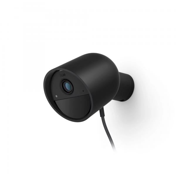 Philips Videocamera con cavo Secure - EUROBABYLON