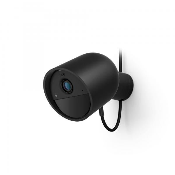 Philips Videocamera con cavo Secure - EUROBABYLON