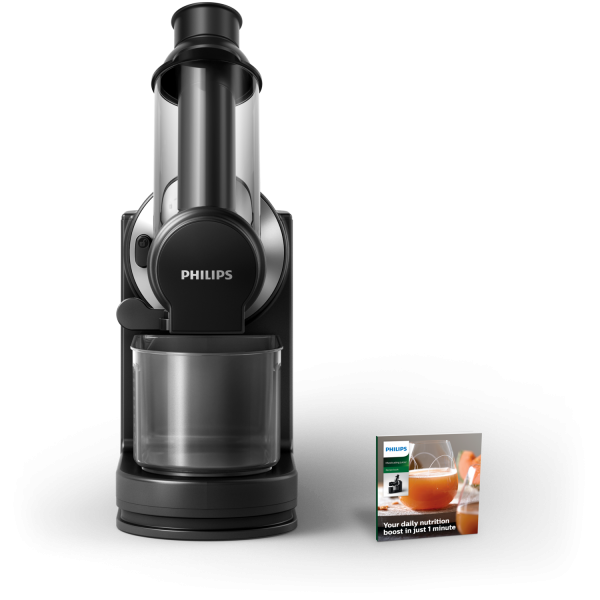Philips Viva Collection Estrattore di succo HR1889/70 - EUROBABYLON