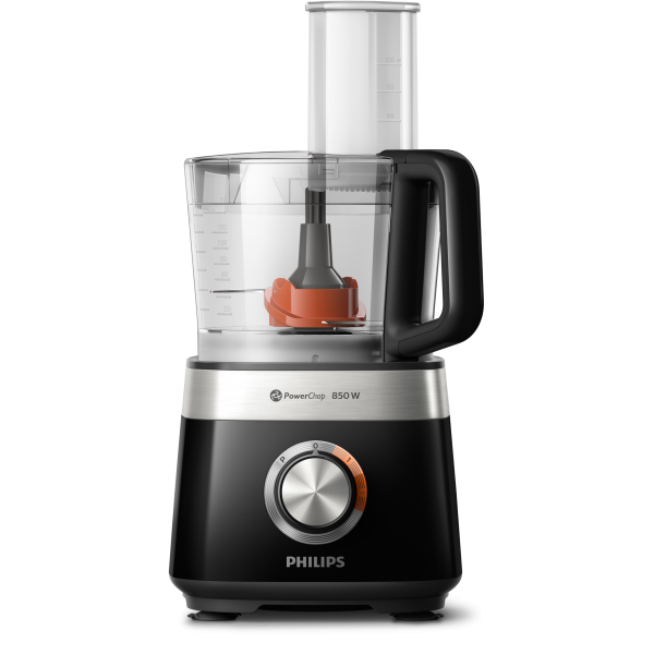 Philips Viva Collection Robot da cucina compatto HR7530/10 - EUROBABYLON