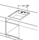 Piano Induzione 60 cm 4 Zone Bosch Serie 4 PIF645BB5E - EUROBABYLON