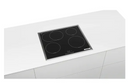 Piano Induzione 60 cm 4 Zone Bosch Serie 4 PIF645BB5E - EUROBABYLON