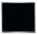 Piano cottura a induzione da incasso AEG Electrolux TO64IA0FXB da 60 cm - EUROBABYLON