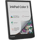 PocketBook InkPad Color 3 Stormy Sea lettore e-book Touch screen 32 GB Wi-Fi Grigio - EUROBABYLON