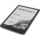 PocketBook InkPad Color 3 Stormy Sea lettore e-book Touch screen 32 GB Wi-Fi Grigio - EUROBABYLON