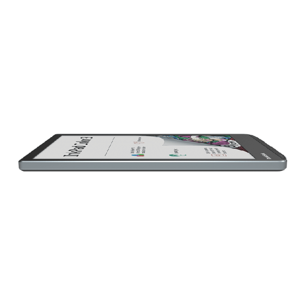 PocketBook InkPad Color 3 Stormy Sea lettore e-book Touch screen 32 GB Wi-Fi Grigio - EUROBABYLON