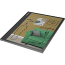 PocketBook InkPad Eo lettore e-book Touch screen 64 GB Wi-Fi Grigio - EUROBABYLON