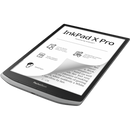 PocketBook InkPad X Pro lettore e-book Touch screen 32 GB Wi-Fi Grigio - EUROBABYLON