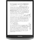PocketBook InkPad X Pro lettore e-book Touch screen 32 GB Wi-Fi Grigio - EUROBABYLON