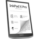 PocketBook InkPad X Pro lettore e-book Touch screen 32 GB Wi-Fi Grigio - EUROBABYLON