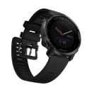 Polar Grit X Pro Titan 3,05 cm (1.2") MIP 47 mm Digitale 240 x 240 Pixel Touch screen Nero GPS (satellitare) - EUROBABYLON