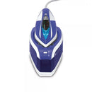 Polti Ferro da Stiro VE30.30 Piastra in Ceramica 2100W Bianco/Blu - EUROBABYLON